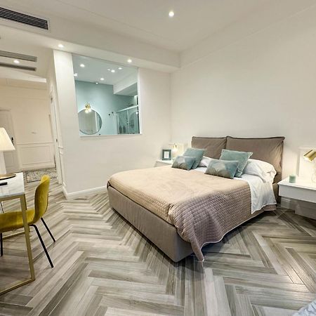 Hotel La Terrazza Antica Dimora Campobasso Zewnętrze zdjęcie