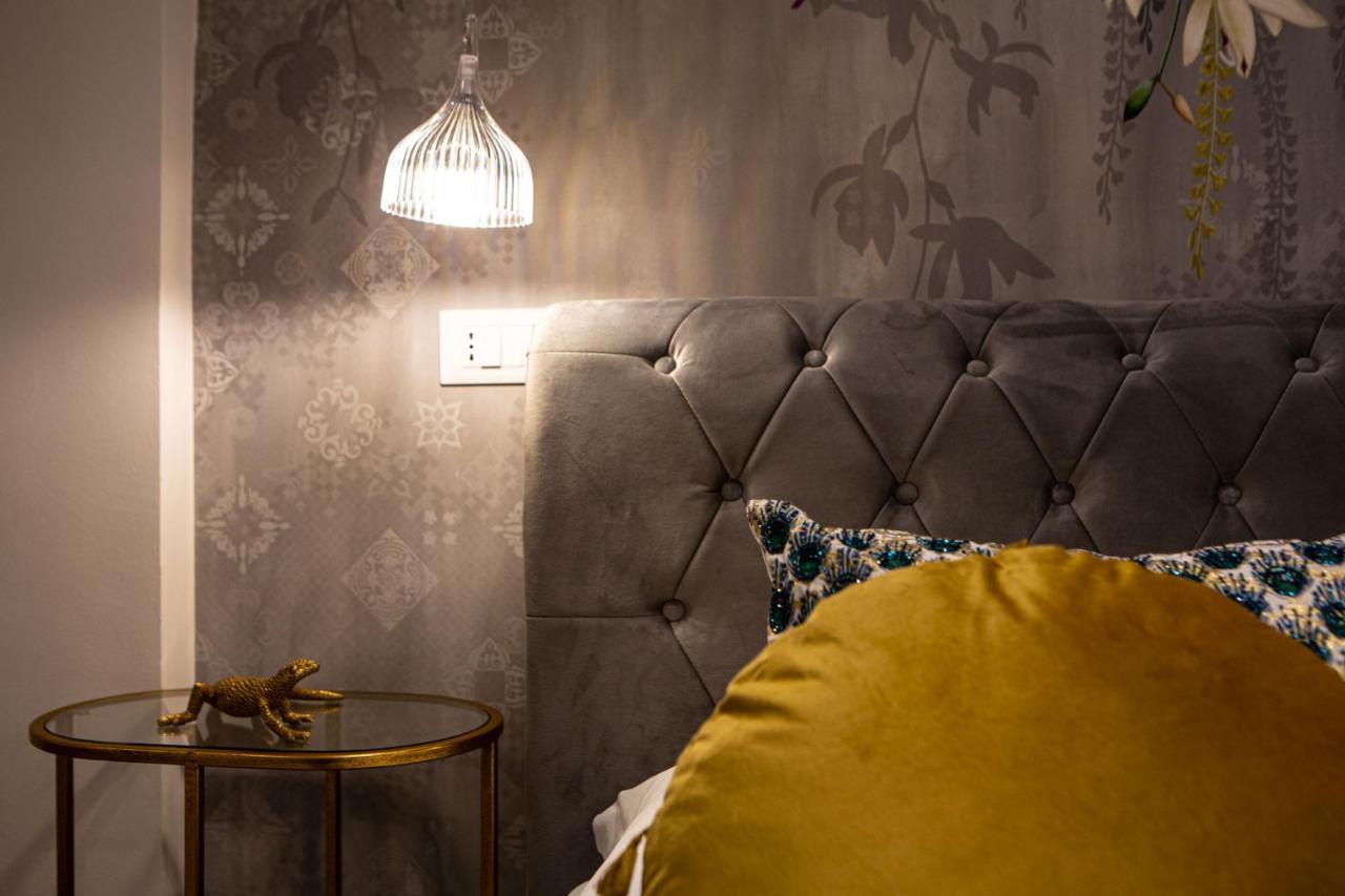 Hotel La Terrazza Antica Dimora Campobasso Zewnętrze zdjęcie