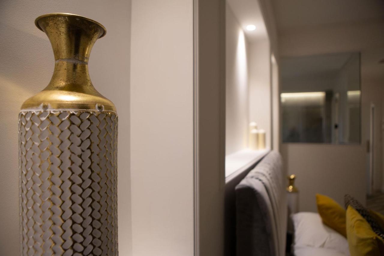Hotel La Terrazza Antica Dimora Campobasso Zewnętrze zdjęcie