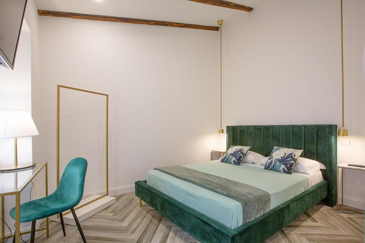 Hotel La Terrazza Antica Dimora Campobasso Zewnętrze zdjęcie