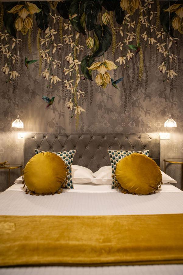 Hotel La Terrazza Antica Dimora Campobasso Zewnętrze zdjęcie