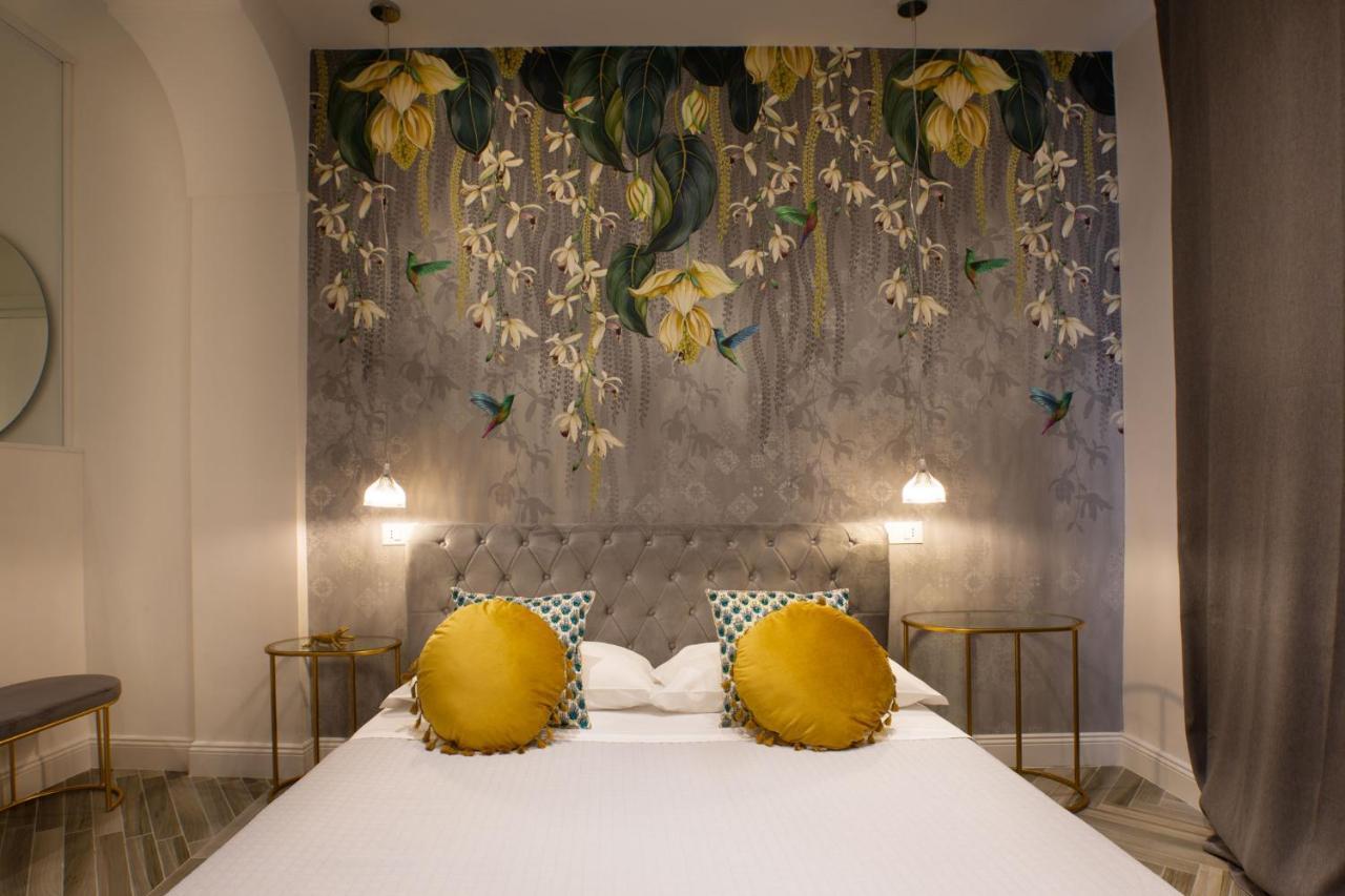 Hotel La Terrazza Antica Dimora Campobasso Zewnętrze zdjęcie