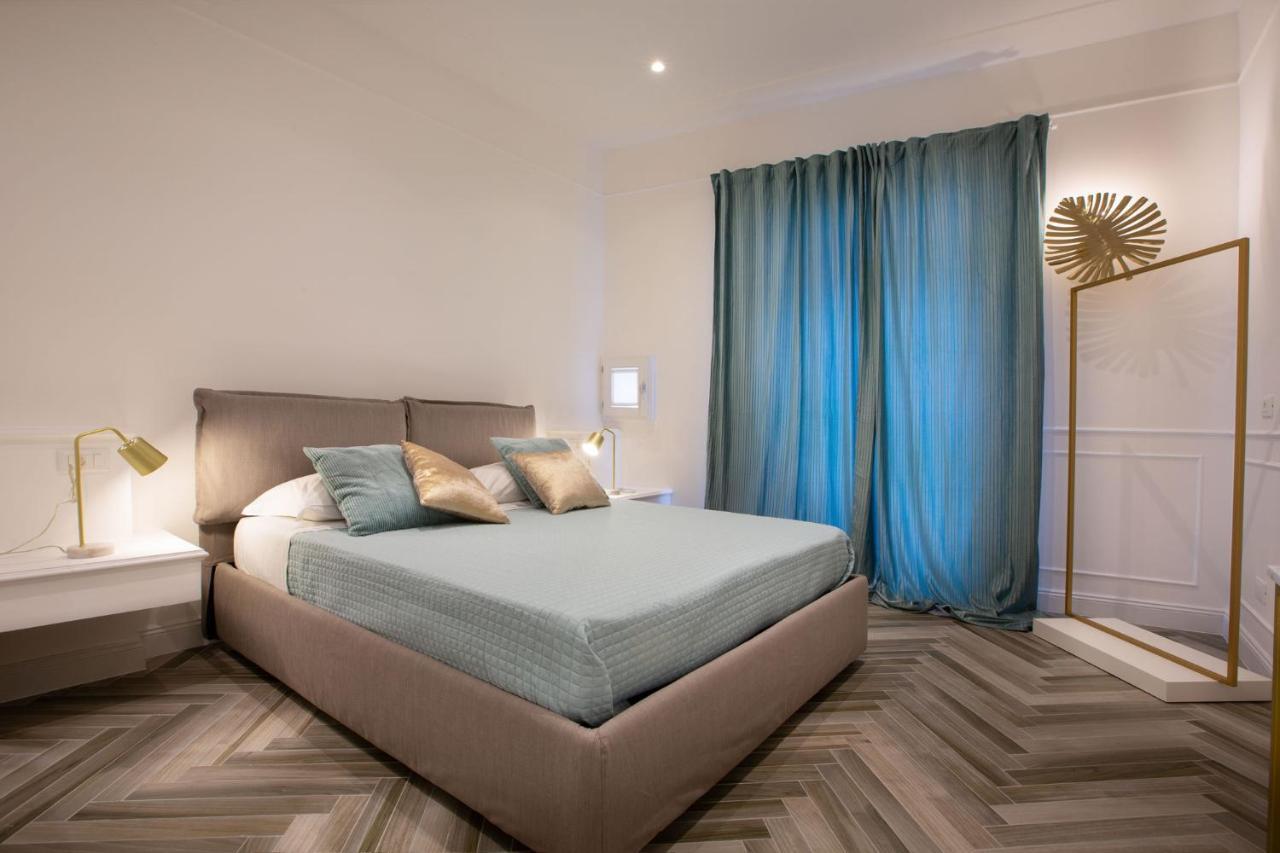 Hotel La Terrazza Antica Dimora Campobasso Zewnętrze zdjęcie