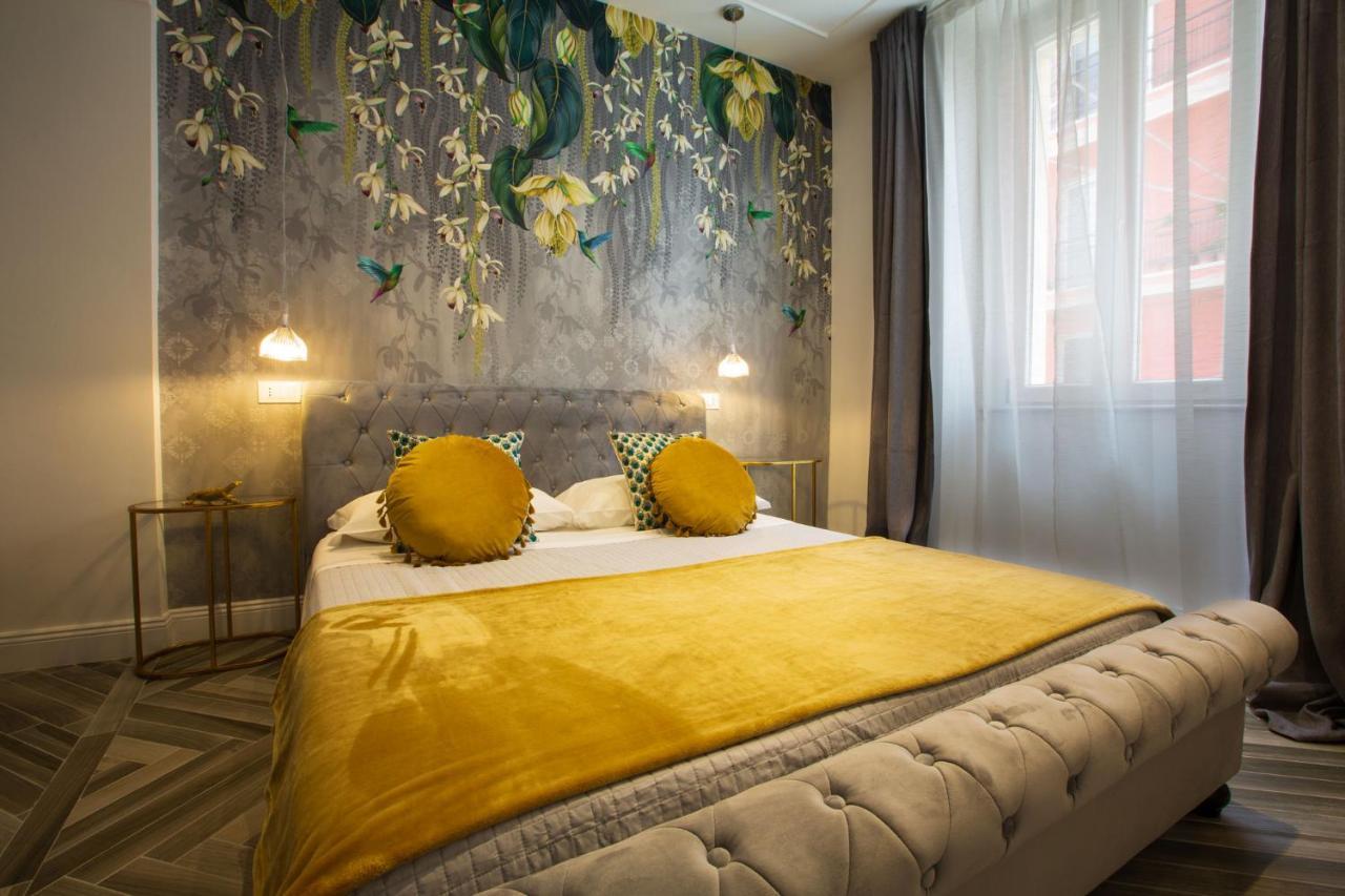 Hotel La Terrazza Antica Dimora Campobasso Zewnętrze zdjęcie