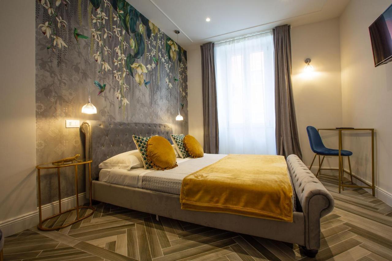 Hotel La Terrazza Antica Dimora Campobasso Zewnętrze zdjęcie