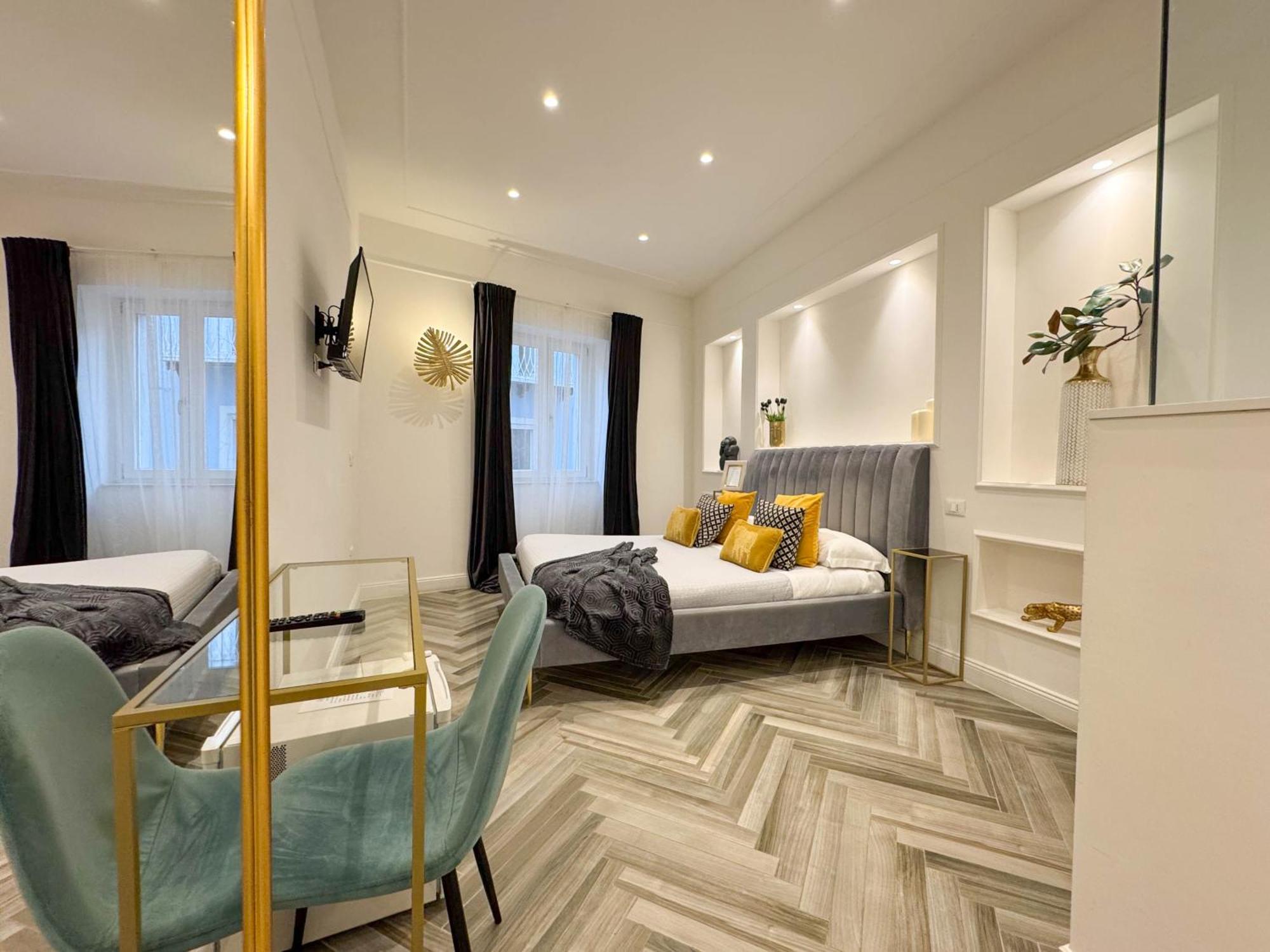 Hotel La Terrazza Antica Dimora Campobasso Zewnętrze zdjęcie