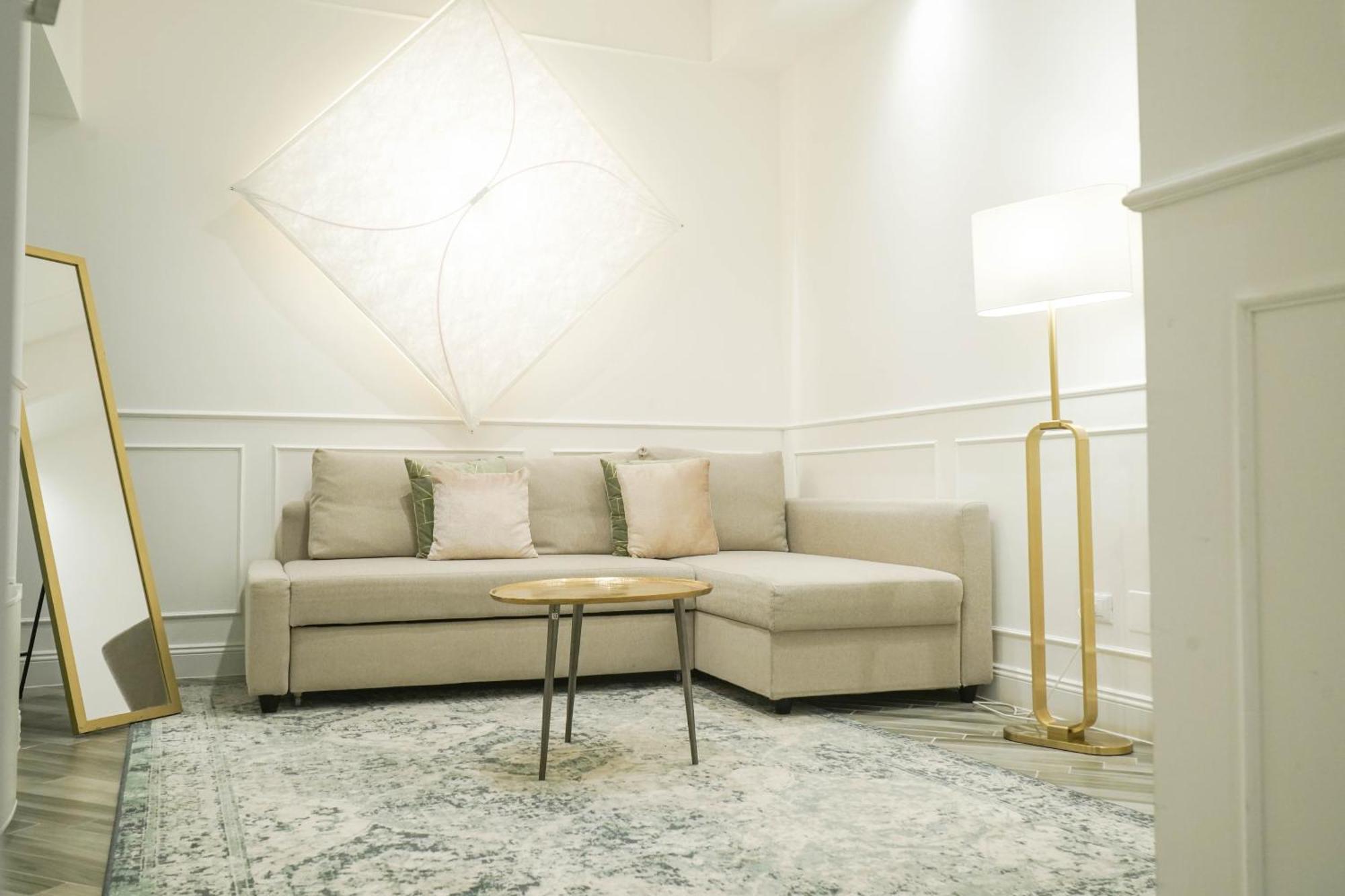 Hotel La Terrazza Antica Dimora Campobasso Zewnętrze zdjęcie