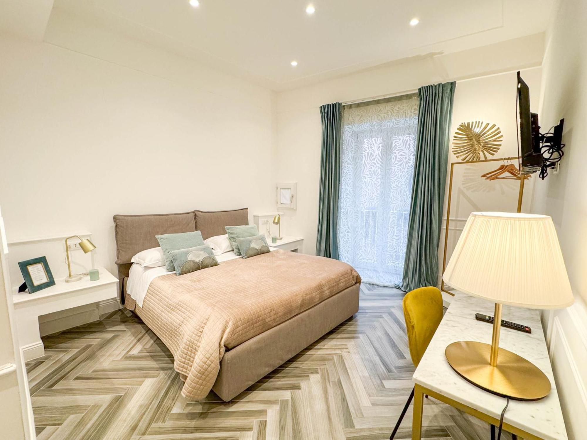 Hotel La Terrazza Antica Dimora Campobasso Zewnętrze zdjęcie
