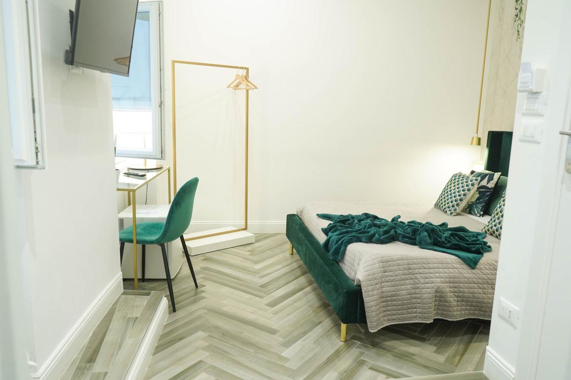 Hotel La Terrazza Antica Dimora Campobasso Zewnętrze zdjęcie